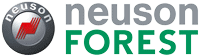 Neuson Forest Logo