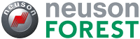 Neuson Forest Harvester Logo